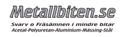 metallbiten