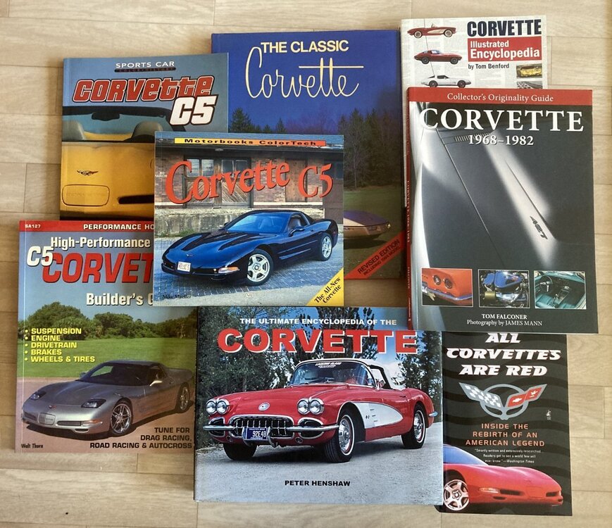 Corvette böcker2.jpg